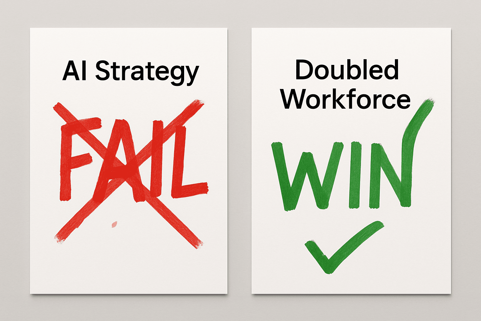 Fail or Win