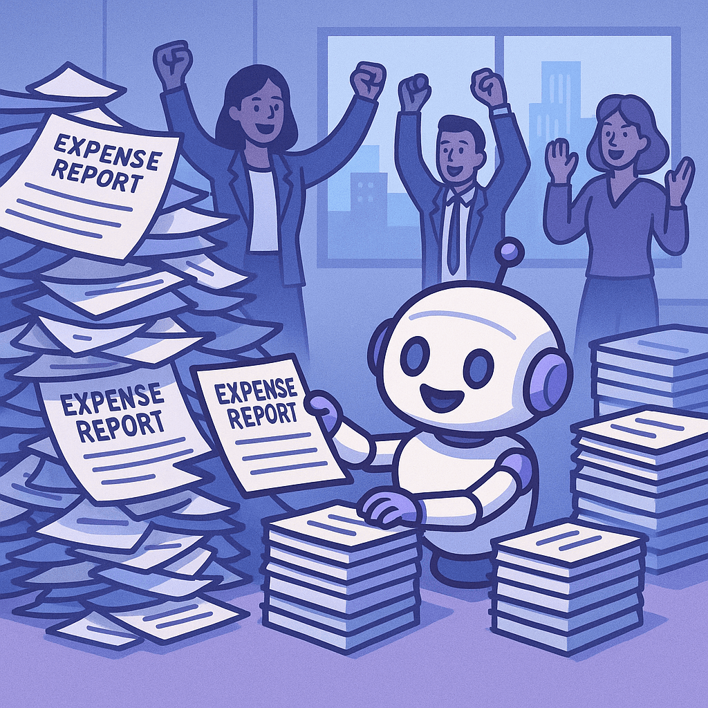 Agentic AI Workers Do the Hard Stuff