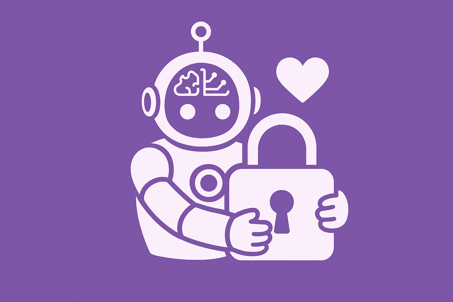 Robot heart